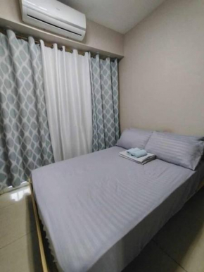 1 Bedroom with Balcony Pasay near MOA & NAIA